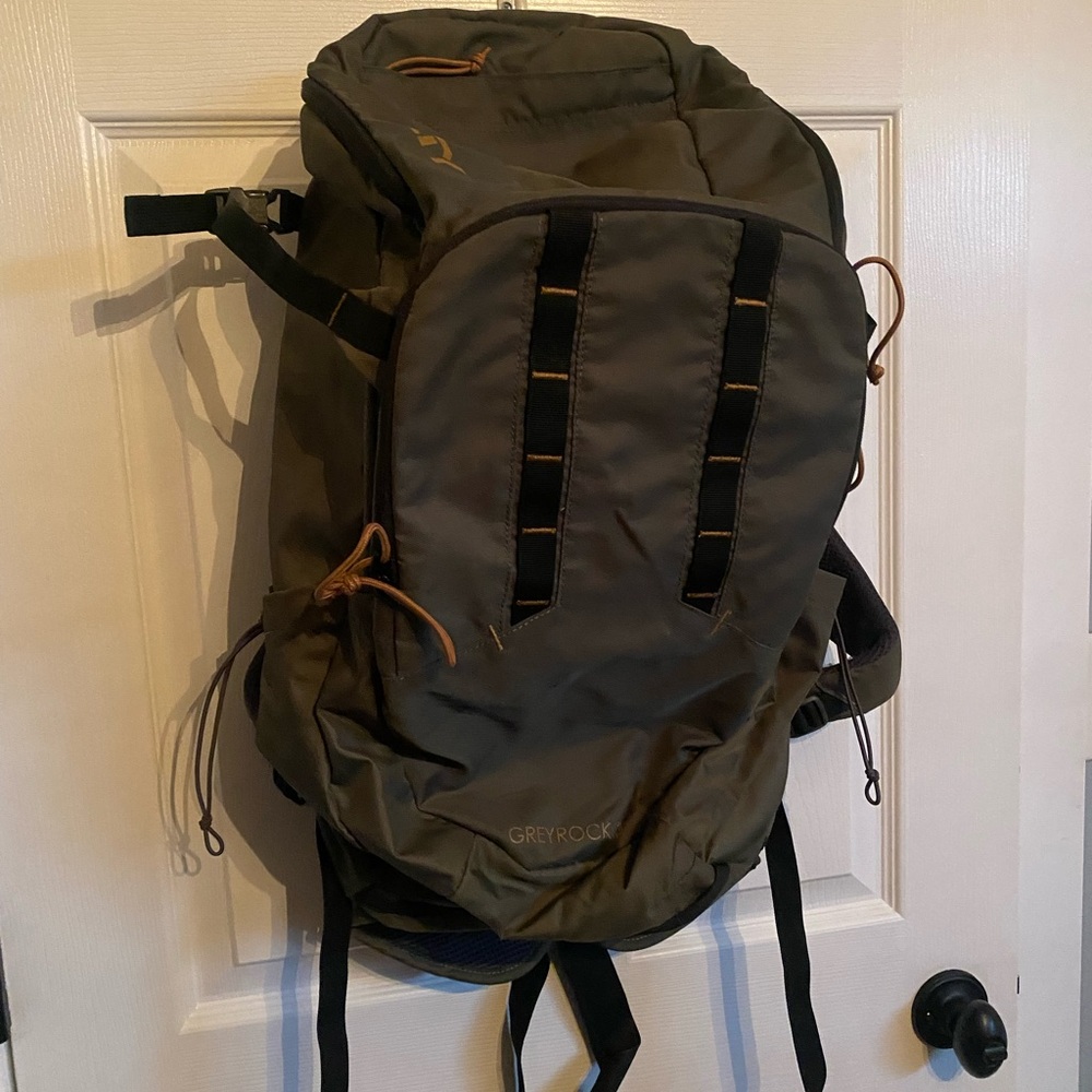 Kelty Backpack - Picture 2 of 6
